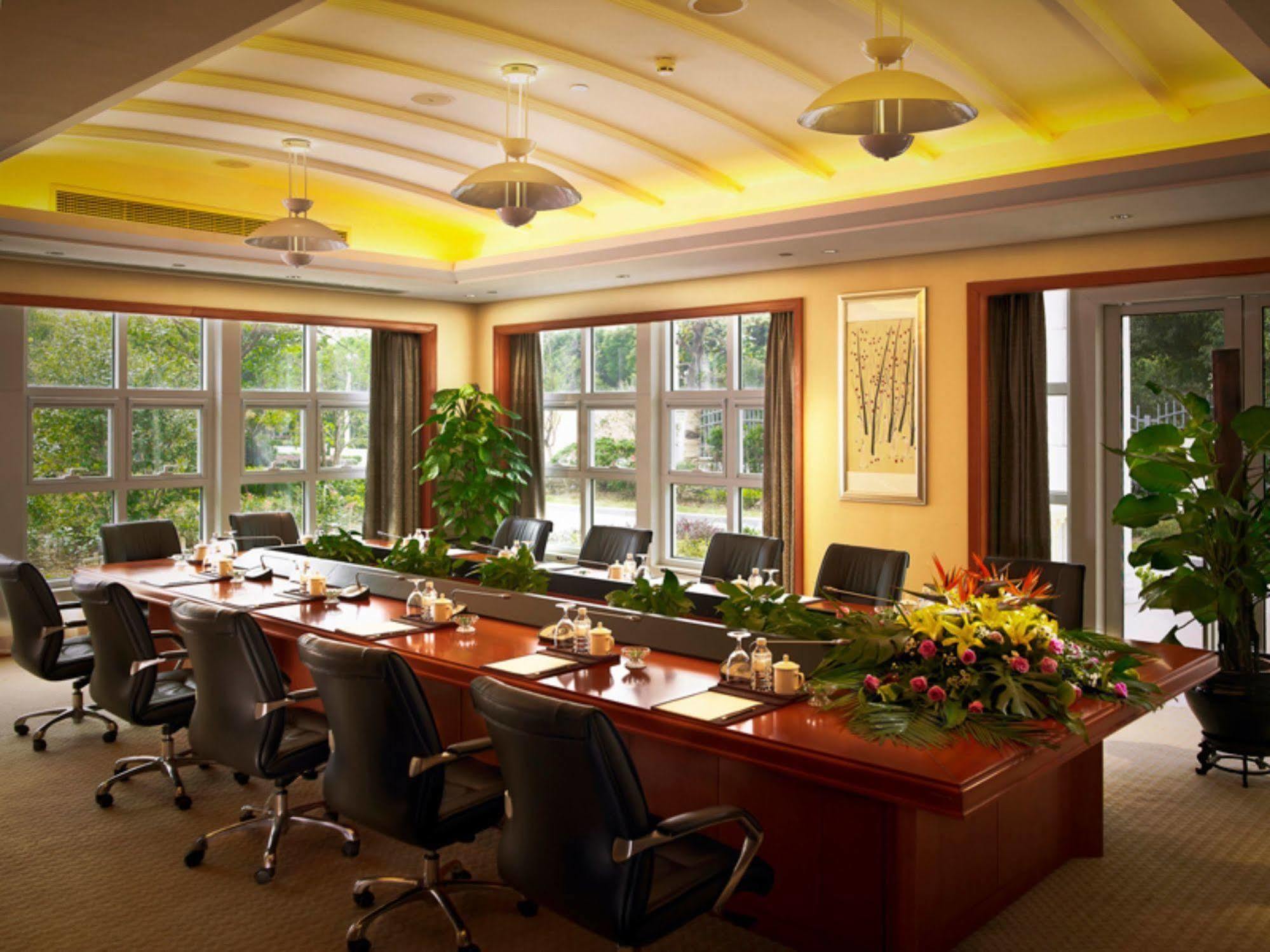 Jinling Guanyuan International Hotel Suzhou  Exterior photo