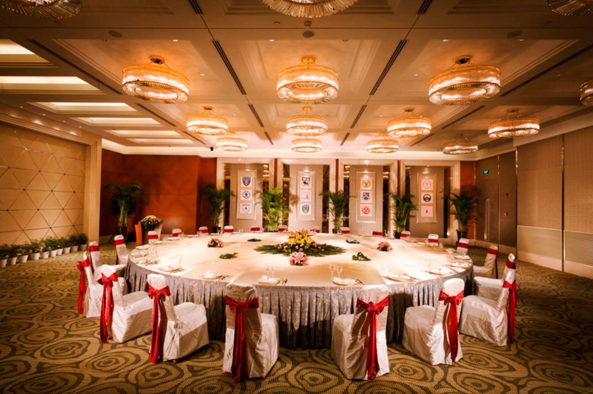 Jinling Guanyuan International Hotel Suzhou  Exterior photo